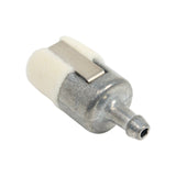 12-Pack 125-527 Fuel Filter Replacement for Echo SRM-311U (S67611001001-S67611999999) Straight Shaft Trimmer - Compatible with A369000460 Fuel Filter