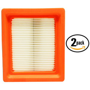 2-Pack Replacement Kohler XT675 Engine Air Filter
