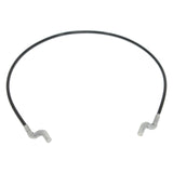 1501122MA Front Drive Lower Cable Replacement for Murray 1695366 (6291500X61)(2007) 29" Dual Stage Snowthrower - Compatible with 1501122MA Front Drive Cable