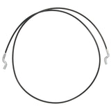 1501123MA Clutch Cable Replacement for Murray 6271270x85 (18-2856-28)(2007) Sno Unlimited 27" Dual Stage Snowthrower - Compatible with 1501123MA Drive Cable