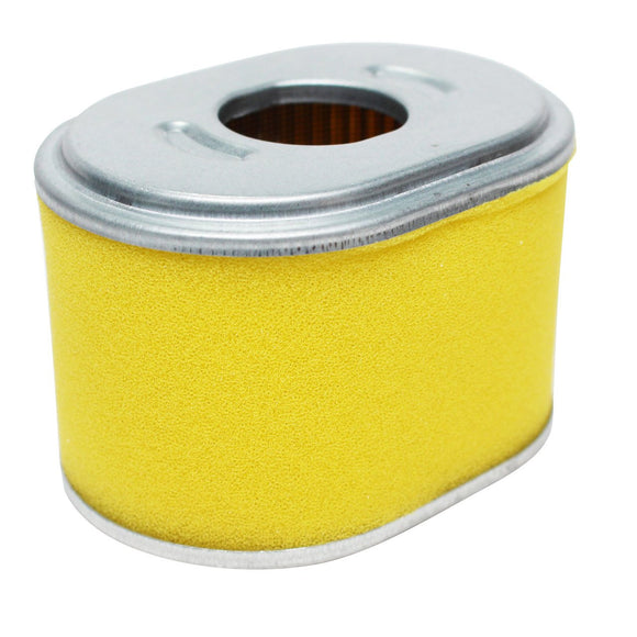 Replacement Honda GX160K1 (Type RFR)(VIN# GC02-2000001-8669999) Small Engine Air Filter