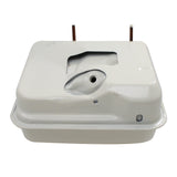 17510-ZE1-020ZA Fuel Tank Replacement for Honda GX160K1 (Type RTB2/A)(VIN# GC02-8670001-9099999) Small Engine - Compatible with 17510-ZE1-030ZA Fuel Gas Tank