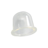 10-Pack 188-12-1 Primer Bulb Replacement for Echo PB-500T (P01813001001-P01813999999) Backpack Blower - Compatible with 531002436 12318140630 Purge Bulb