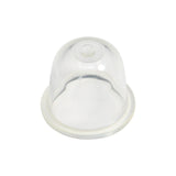 10-Pack 188-12-1 Primer Bulb Replacement for Walbro WT-241-1 Carburetor - Compatible with 531002436 12318140630 Purge Bulb