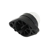 10-Pack 530071835 Primer Bulb Replacement for Craftsman 358350080 Gas Chainsaw - Compatible with 188-513-1 530047213 Purge Bulb