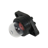4-Pack 530071835 Primer Bulb Replacement for Poulan 2150 Type 1 Gas Chain Saw - Compatible with 188-513-1 530047213 Purge Bulb