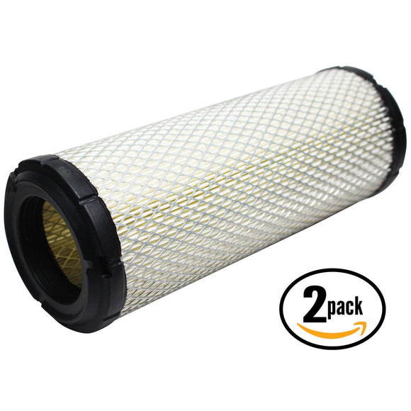 2-Pack Replacement Kohler CH20S-64581 CH20S Air Filter