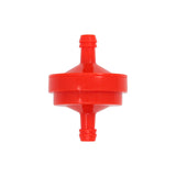 3-Pack 394358 Fuel Filter Replacement for Craftsman 917256420 Lawn Tractor - Compatible with 298090S Fuel Filter 150 Micron
