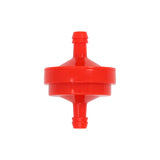 12-Pack 394358 Fuel Filter Replacement for Craftsman 247203690 Lawn Tractor - Compatible with 298090S Fuel Filter 150 Micron