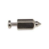 10-Pack 398188 Float Valve Replacement for Briggs & Stratton 083412-0101-01 - Compatible with 281144 Float Valve Needle Seat Kit
