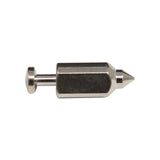 12-Pack 398188 Float Valve Replacement for Briggs & Stratton 090702-0147-02 - Compatible with 281144 Float Valve Needle Seat Kit