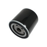2-Pack 491056 Oil Filter Replacement for Briggs & Stratton 261777-0010-01 Engine - Compatible with 52 050 02-S AM101207 Oil Filter