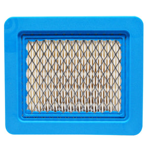 Replacement Briggs & Stratton 9896-0 1,800 PSI (10/95) Pressure Washer Flat Air Filter Cartridge
