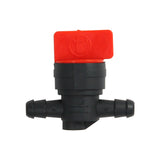 25-Pack 698183 Fuel Shut Off Valve Replacement for Toro 70186 (250000001-250999999)(2005) Lawn Tractor - Compatible with 494768 Fuel Cut Off Shut Off Valve