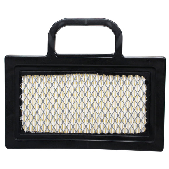 Replacement Briggs & Stratton 40G777-0114-B1 Engine Air Filter – Infinisia