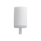 3-Pack 503443201 Fuel Filter Replacement for Husqvarna 445 E (2007-03) Chainsaw - Compatible with 591375401 Fuel Filter