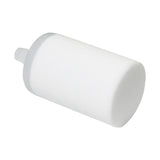 6-Pack 503443201 Fuel Filter Replacement for Husqvarna 40 (1990-06) Chainsaw - Compatible with 591375401 Fuel Filter