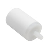 10-Pack 503443201 Fuel Filter Replacement for Craftsman 358381800 Chainsaw - Compatible with 591375401 Fuel Filter