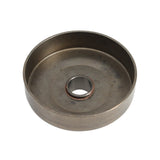 2-Pack 530047061 Clutch Drum Assembly Replacement for Poulan 2150 Type 6 Gas Chain Saw - Compatible with 530069315 Clutch