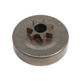 530047061 Clutch Drum Assembly Replacement for Poulan 2050 Type 7 Gas Chain Saw - Compatible with 530069315 Clutch