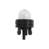 5-Pack 530047721 Primer Bulb Replacement for Makita RBC251 String Trimmer - Compatible with 12318139130 300780002 188-512-1 Purge Bulb