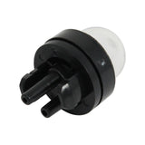 4-Pack 530047721 Primer Bulb Replacement for Husqvarna 353 (2007-08) Chainsaw - Compatible with 12318139130 300780002 188-512-1 Purge Bulb