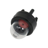 2-Pack 530047721 Primer Bulb Replacement for Poulan SM4218AV Type 2 Gas Chain Saw - Compatible with 12318139130 300780002 188-512-1 Purge Bulb