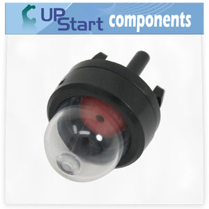 530047721 Primer Bulb Replacement for Echo CS-370 (C09913001001 - C09913999999) Chainsaw - Compatible with 12318139130 300780002 188-512-1 Purge Bulb