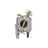 530071987 Carburetor Replacement for Husqvarna 142 E (2005-03) Chainsaw - Compatible with 530035330 Carburetor