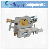 530071987 Carburetor Replacement for Craftsman 530071987 - Compatible with 530035330 Carburetor