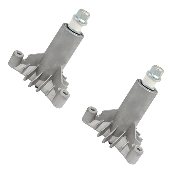 2-Pack 532130794 Lawn Mower Spindle Assembly Replacement
