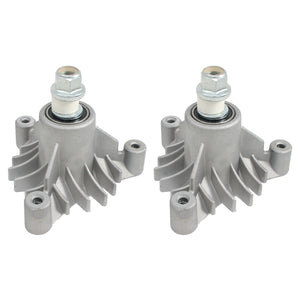 2-Pack 532143651 Lawn Mower Spindle Assembly Replacement