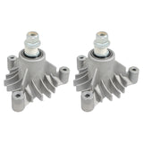 2-Pack 532143651 Lawn Mower Spindle Assembly Replacement