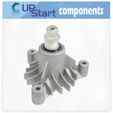 2-Pack 532143651 Lawn Mower Spindle Assembly Replacement