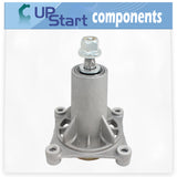 2-Pack 532187292 Lawn Mower Spindle Assembly Replacement
