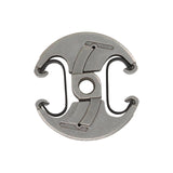 2-Pack 537110503 Clutch Replacement for Jonsered CS2152 (2007-08) Chain Saw - Compatible with 5038159-01 Clutch Assembly