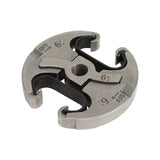 537110503 Clutch Replacement for Husqvarna 345 E (2006-06) Chainsaw - Compatible with 5038159-01 Clutch Assembly