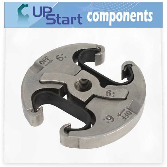 537110503 Clutch Replacement for Husqvarna 345 E (2006-06) Chainsaw - Compatible with 5038159-01 Clutch Assembly