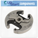 537110503 Clutch Replacement for Husqvarna 450 E (2007-03) Chainsaw - Compatible with 5038159-01 Clutch Assembly