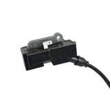 2-Pack 544047001 Ignition Module Replacement for Husqvarna 334 T (2003-05) Chainsaw - Compatible with 537162101 Ignition Coil Assembly