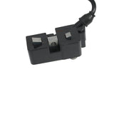 2-Pack 544047001 Ignition Module Replacement for Husqvarna 345 EPA (2003-01) Chainsaw - Compatible with 537162101 Ignition Coil Assembly