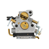 2-Pack 545072601 Carburetor Replacement for Husqvarna 120E MARK II (967861908, 967861909, 967861910, 967861911) (2018-05) Chain Saw - Compatible with 574719402 Carburetor
