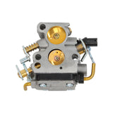 2-Pack 545072601 Carburetor Replacement for Husqvarna 586936202 - Compatible with 574719402 Carburetor