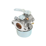 632107A Carburetor Replacement for Tecumseh HSSK50-67416U 4 Cycle Horizontal Engine - Compatible with 640084A Carburetor