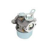 632107A Carburetor Replacement for Tecumseh HSSK50-67416U 4 Cycle Horizontal Engine - Compatible with 640084A Carburetor
