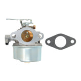 632107A Carburetor Replacement for Tecumseh HSSK50-67416U 4 Cycle Horizontal Engine - Compatible with 640084A Carburetor
