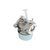 2-Pack 632230 Carburetor Replacement for Tecumseh H50-65540W 4 Cycle Horizontal Engine - Compatible with 632272 Carburetor