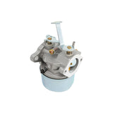 2-Pack 632230 Carburetor Replacement for Tecumseh H50-65552S 4 Cycle Horizontal Engine - Compatible with 632272 Carburetor