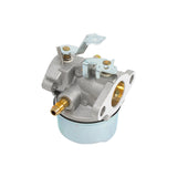 2-Pack 632230 Carburetor Replacement for Tecumseh H50-65552S 4 Cycle Horizontal Engine - Compatible with 632272 Carburetor