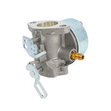 632334A Carburetor Replacement for Tecumseh HM80-155207J 4 Cycle Horizontal Engine - Compatible with 640084B Carburetor